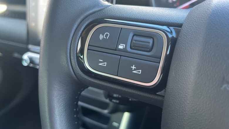 Citroen C3 Aircross 1.2 PureTech 110 Shine 5dr Petrol Hatchback